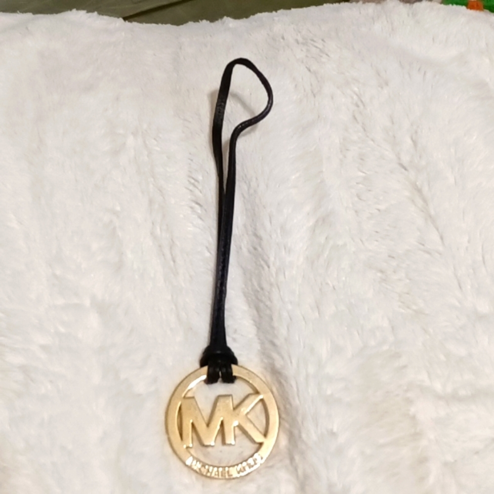 Michael Kors charm
